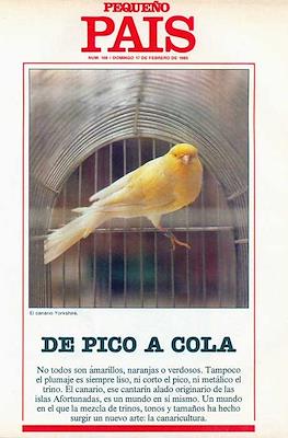 El Pequeño País #168