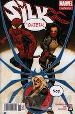 Silk #5