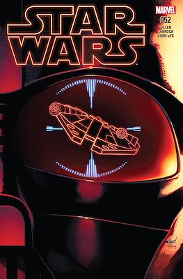 Star Wars Vol. 2 (2015) #52