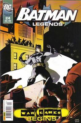 Batman Legends Vol. 1 (2003-2006) #24