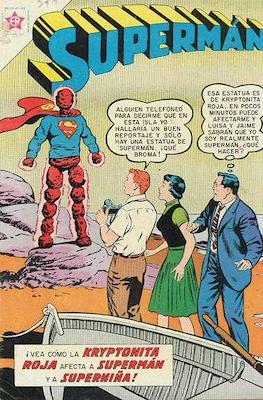 Supermán #377