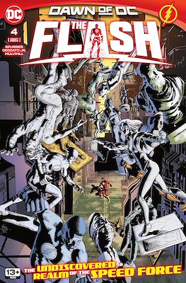 The Flash Vol. 6 (2023-) #4