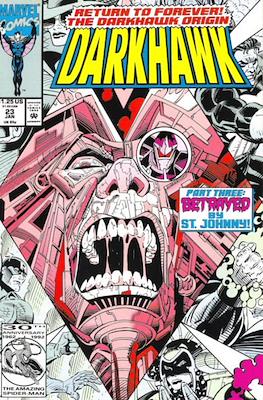 Darkhawk Vol 1 (Comic Book) #23