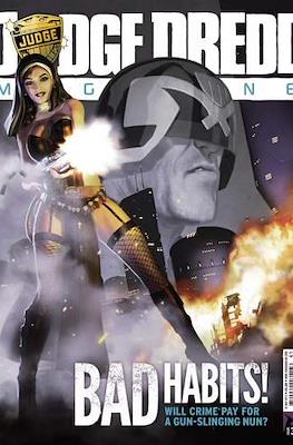Judge Dredd Megazine Vol. 5 #341