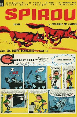 Le journal de Spirou #1285