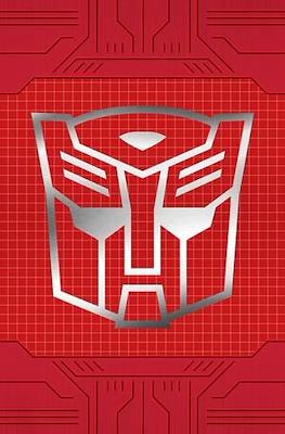 Transformers (2023 Variant Cover) #1.53