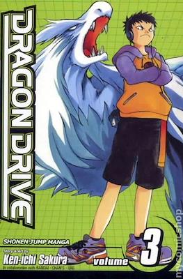 Dragon Drive #3