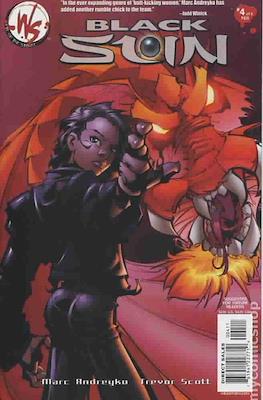 Black Sun #4