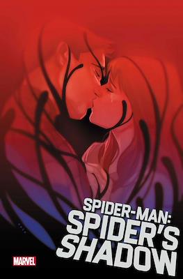 Spider-Man: Spider's Shadow (Comic Book 36 pp) #4