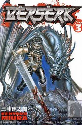 Berserk (Softcover) #3