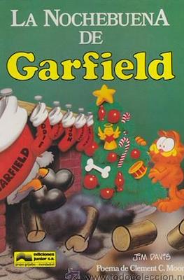 La Nochebuena de Garfield