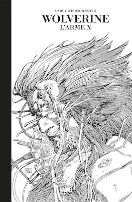 Wolverine : L'Arme X