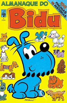 Almanaque do Bidu
