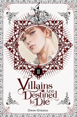 Villains Are Destined to Die #2