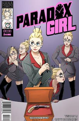 Paradox Girl #3