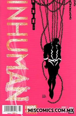 Inhuman (2014-2015) #7