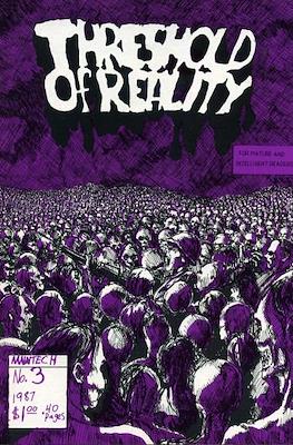 Threshold of Reality #3