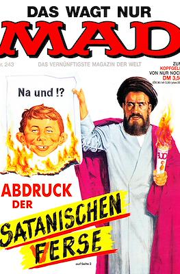Deutsches Mad #243