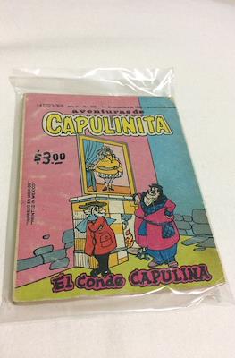 Aventuras de Capulinita #305