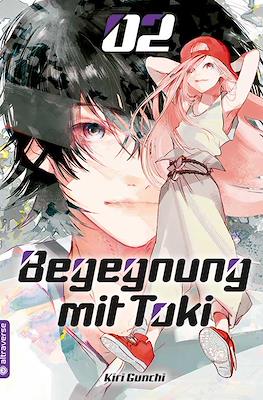 Begegnung mit Toki #2