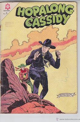 Hopalong Cassidy #120