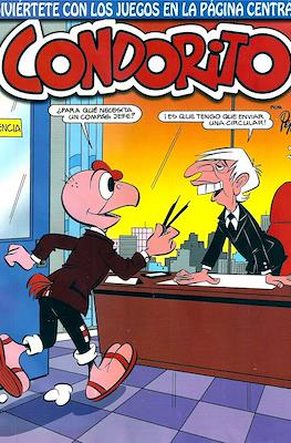 Condorito (Variable) #742