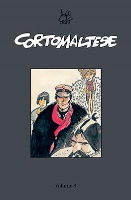 Corto Maltese #8