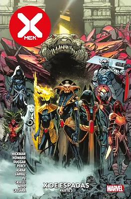 X-Men (2019) (Rústica 104-184 pp) #24