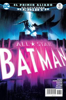 All Star Batman (Grapa) #13