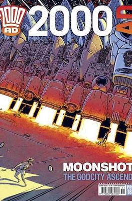 2000 AD #1811
