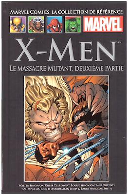 Marvel Comics: La Collection De Référence #258