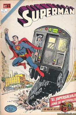 Supermán #935