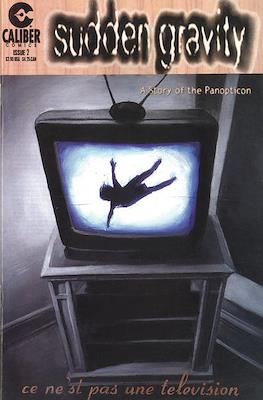 Sudden Gravity #2