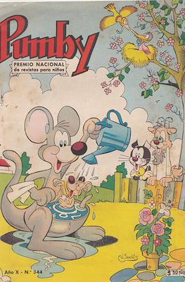 Pumby #344