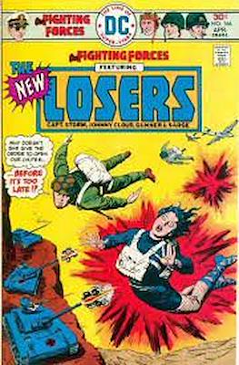 Our Fighting Forces (1954-1978) #166