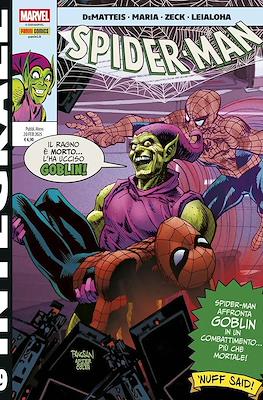 Marvel Integrale: Spider-Man di J.M. DeMatteis #49