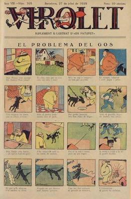 Virolet #395