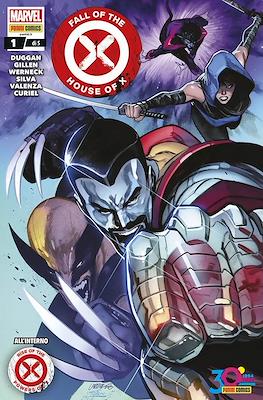 Fall of the House of X