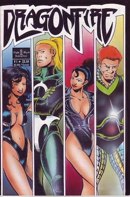 Dragonfire Vol. 2