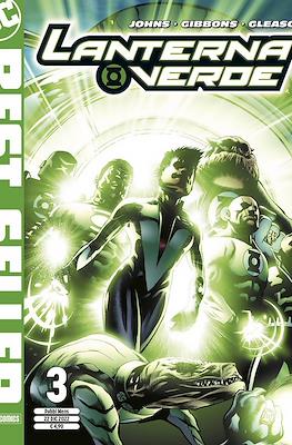 DC Best Seller: Lanterna Verde di Geoff Johns #3