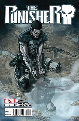 The Punisher Vol. 8 #5