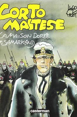 Corto Maltese #8