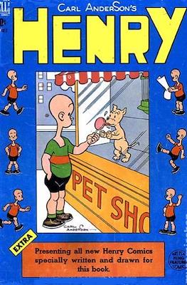 Henry #4