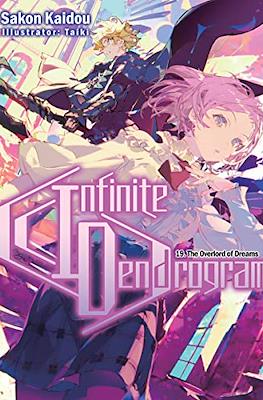 Infinite Dendrogram #19