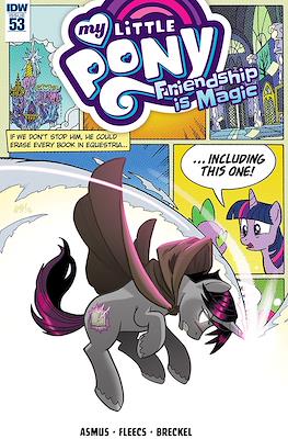 My Little Pony: Friendship Is Magic #53