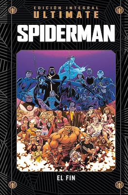 Marvel Ultimate Edición Integral #60