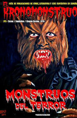 El Kronomonstruo #5