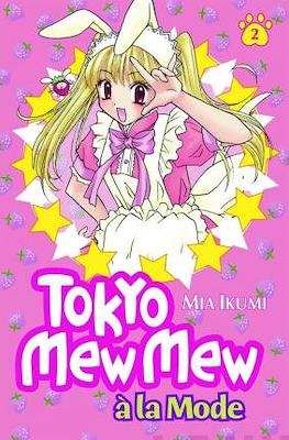 Tokyo Mew Mew à la Mode #2