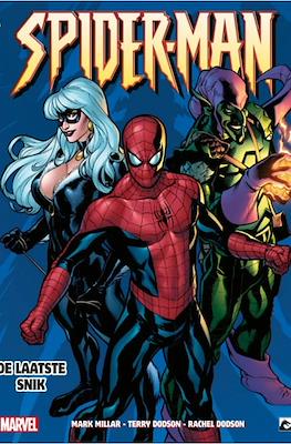 Marvel Knights Spider-Man #6