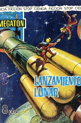 Megatón #23
